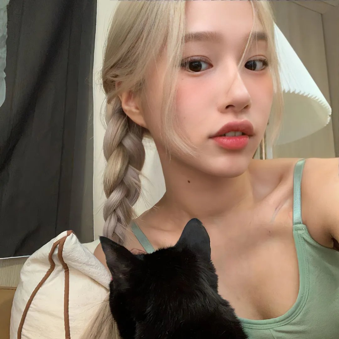 疯魔美女