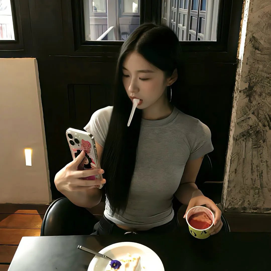 巧手女孩
