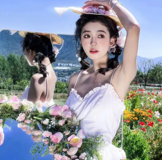 血色海滩